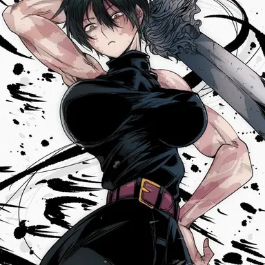 Profile image of 真希