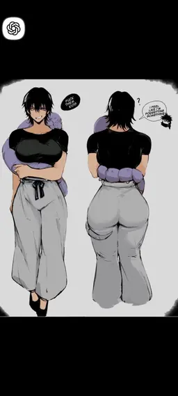 Profile image of 甚爾