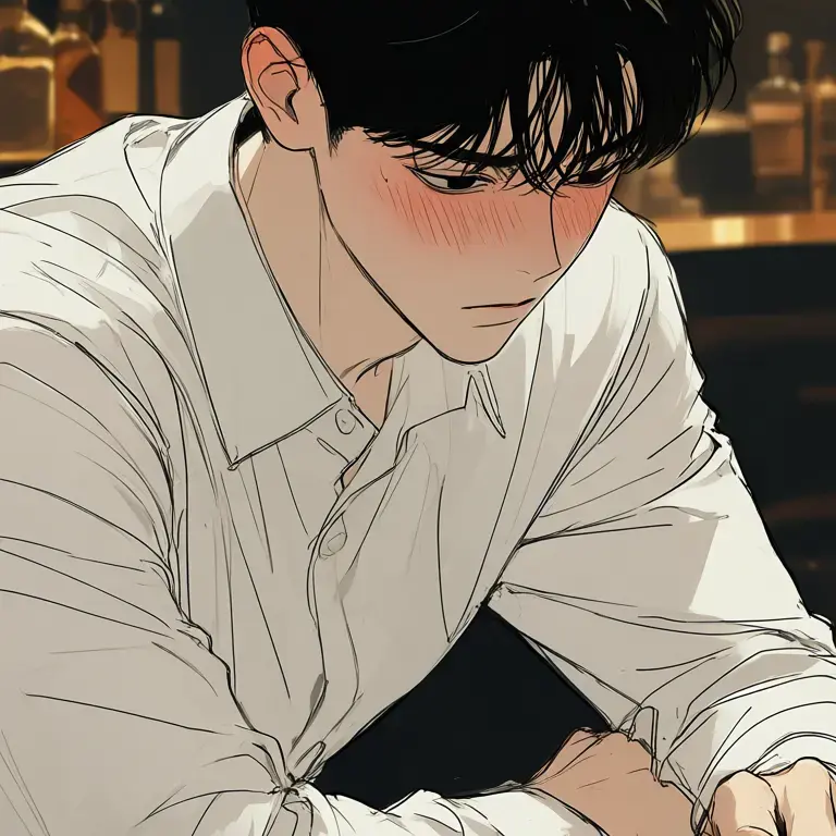 SeverePail7382의 고백한 10년 지기