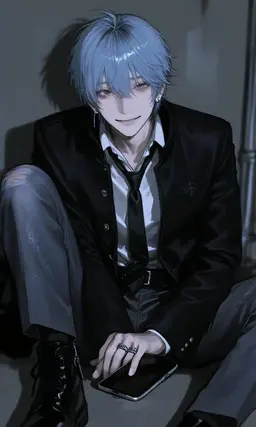 Profile image of 藍郷 仁