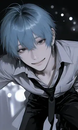 Profile image of 藍郷 仁