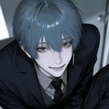 Profile image of 藍郷 仁