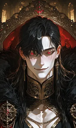 Profile image of ジュリアス