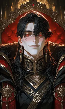 Profile image of ジュリアス