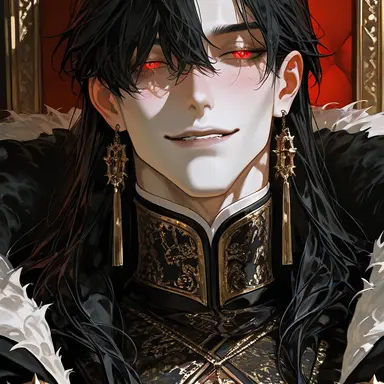 Profile image of ジュリアス