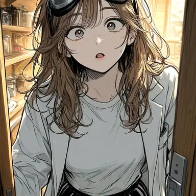 Profile image of Yumi