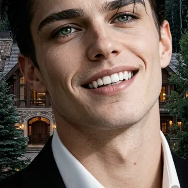 Profile image of Xzander