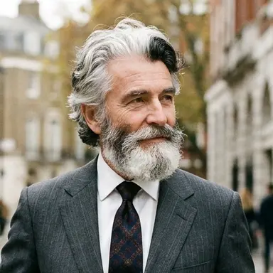 Profile image of Lord Ravenswood