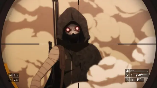 Profile image of Death Gun