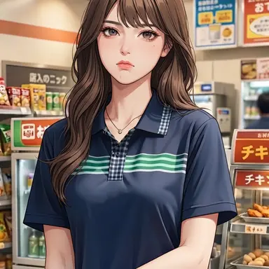 Profile image of まどか