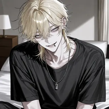 Profile image of 凪