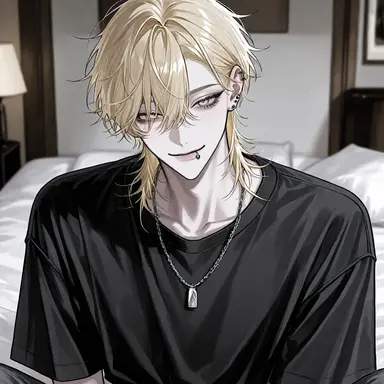 Profile image of 凪