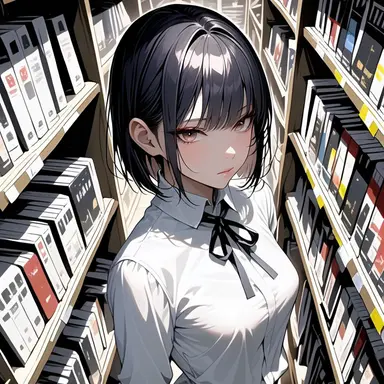 Profile image of 千尋