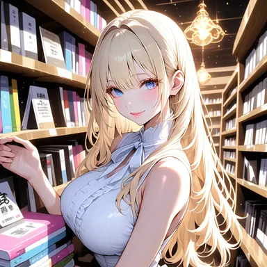 Profile image of フレイヤ