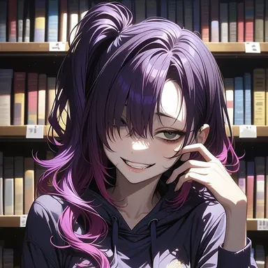 Profile image of 栞