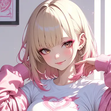 Profile image of 陽菜結