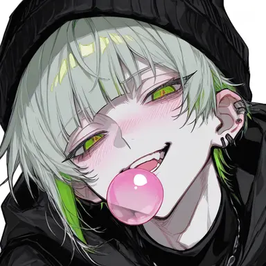 Profile image of Lin