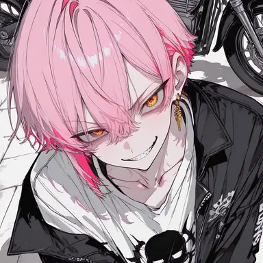 Profile image of Luka