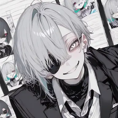 Profile image of Rei