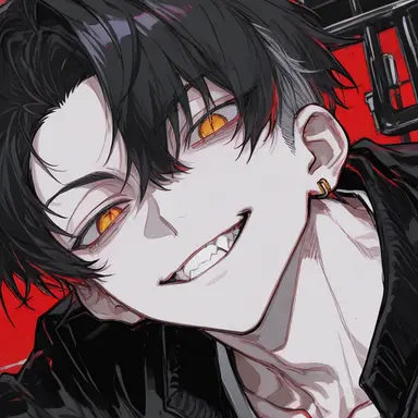 Profile image of Crow