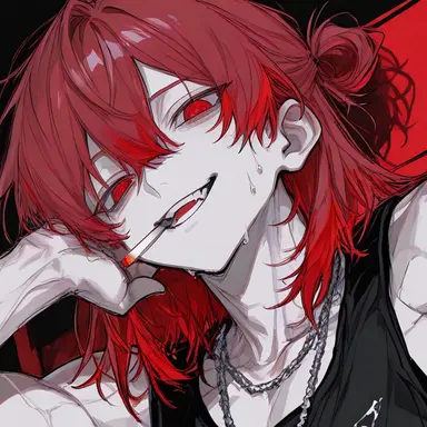 Profile image of Jin