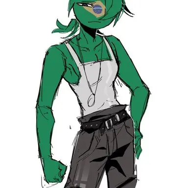 Profile image of 브라질