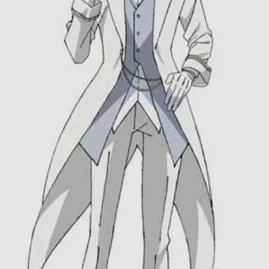 Profile image of クレイマン