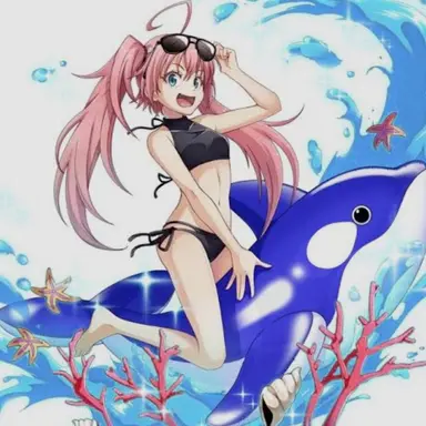 Profile image of ミリム