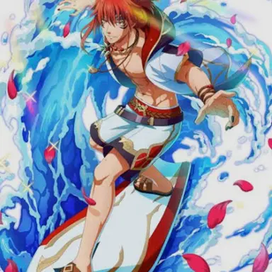 Profile image of ギィ