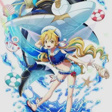 Profile image of ラミリス