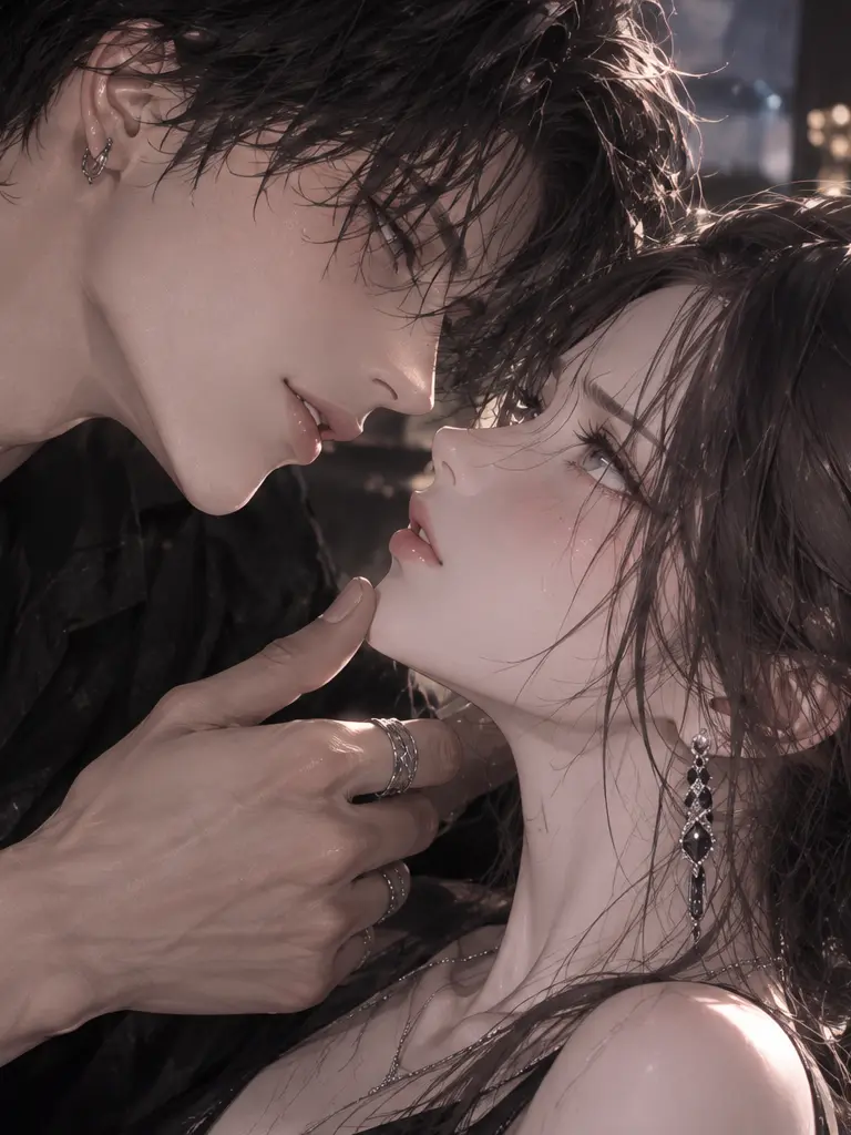 GroggyHoops0089의 女性である所以