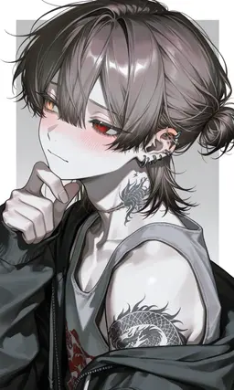 Profile image of 柚羅