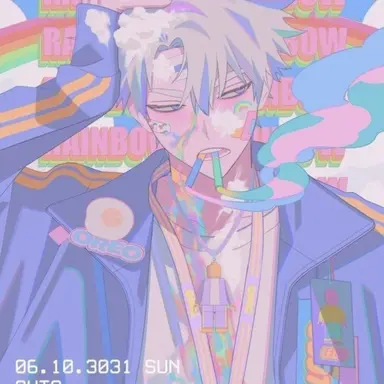 Profile image of カイロン