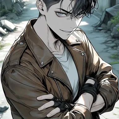 Profile image of Tolvaine