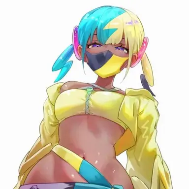 Profile image of 카나리