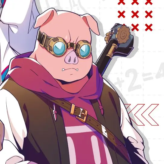 SevereSoup2095의 「探偵さん、捕まえないの？」