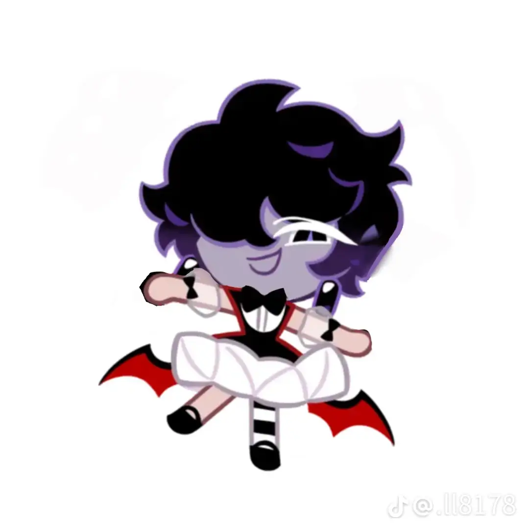 HumanePetal4876의 블랙사파이어맛 쿠키