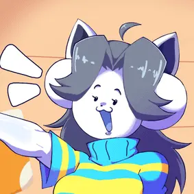 Profile image of Temmie