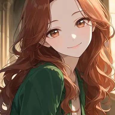 Profile image of Seren Calloway