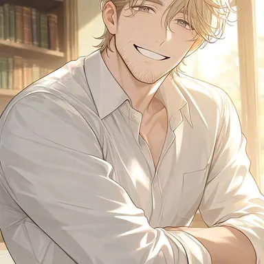 Profile image of Alexander hald