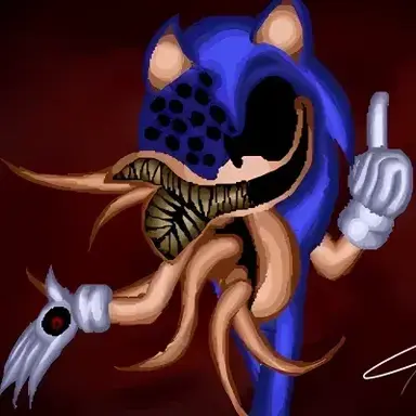 Profile image of Sonic