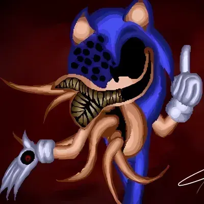 SkinnySloth0299의 Sonic OMT