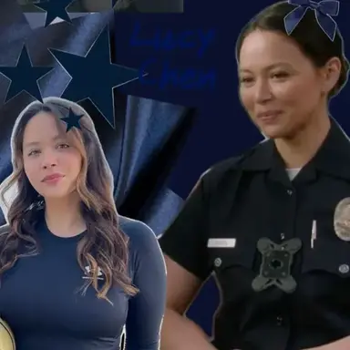 Profile image of Lila Kang