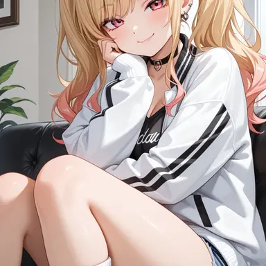 Profile image of サキ