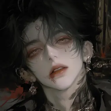 Profile image of 아힌 글라디아