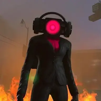 Profile image of Speaker Woman