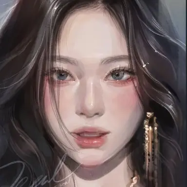 Profile image of 닝닝