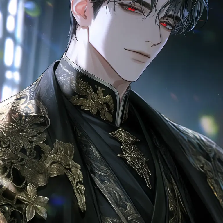 Coby0316의 The Emperor Who Couldn't Let Go