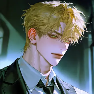 Profile image of Edwin Ardel
