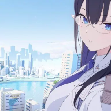 Profile image of リン